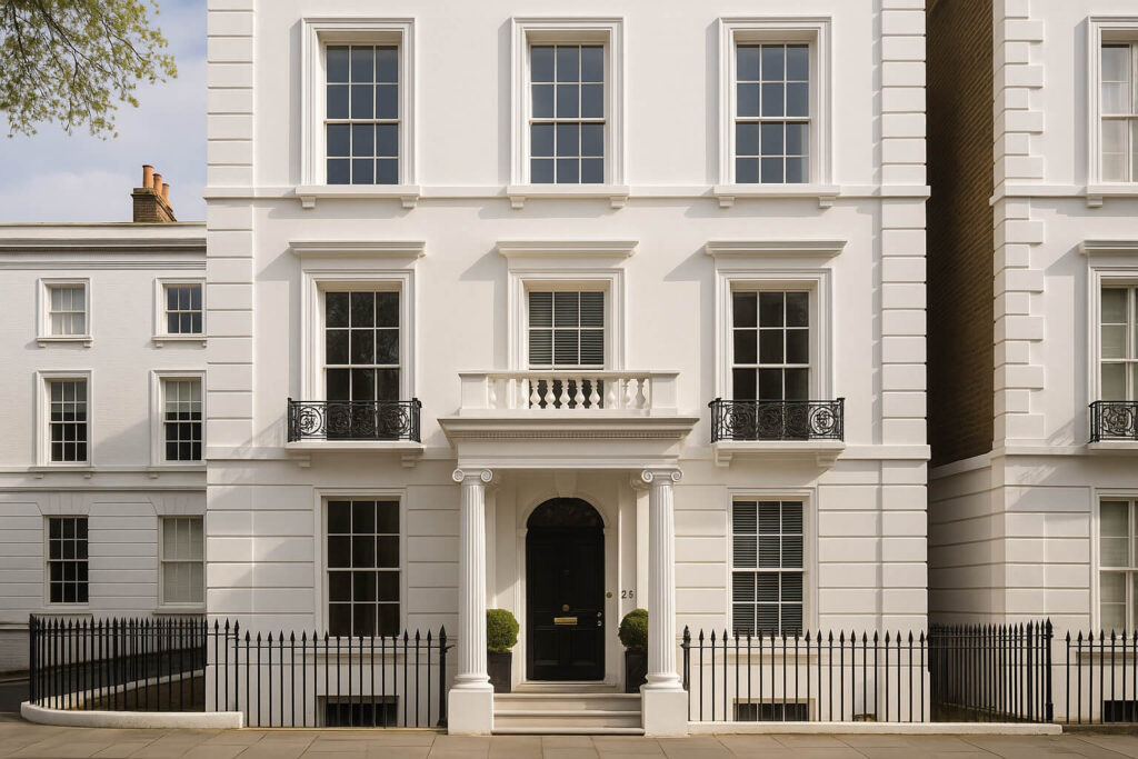 Exterior Painting