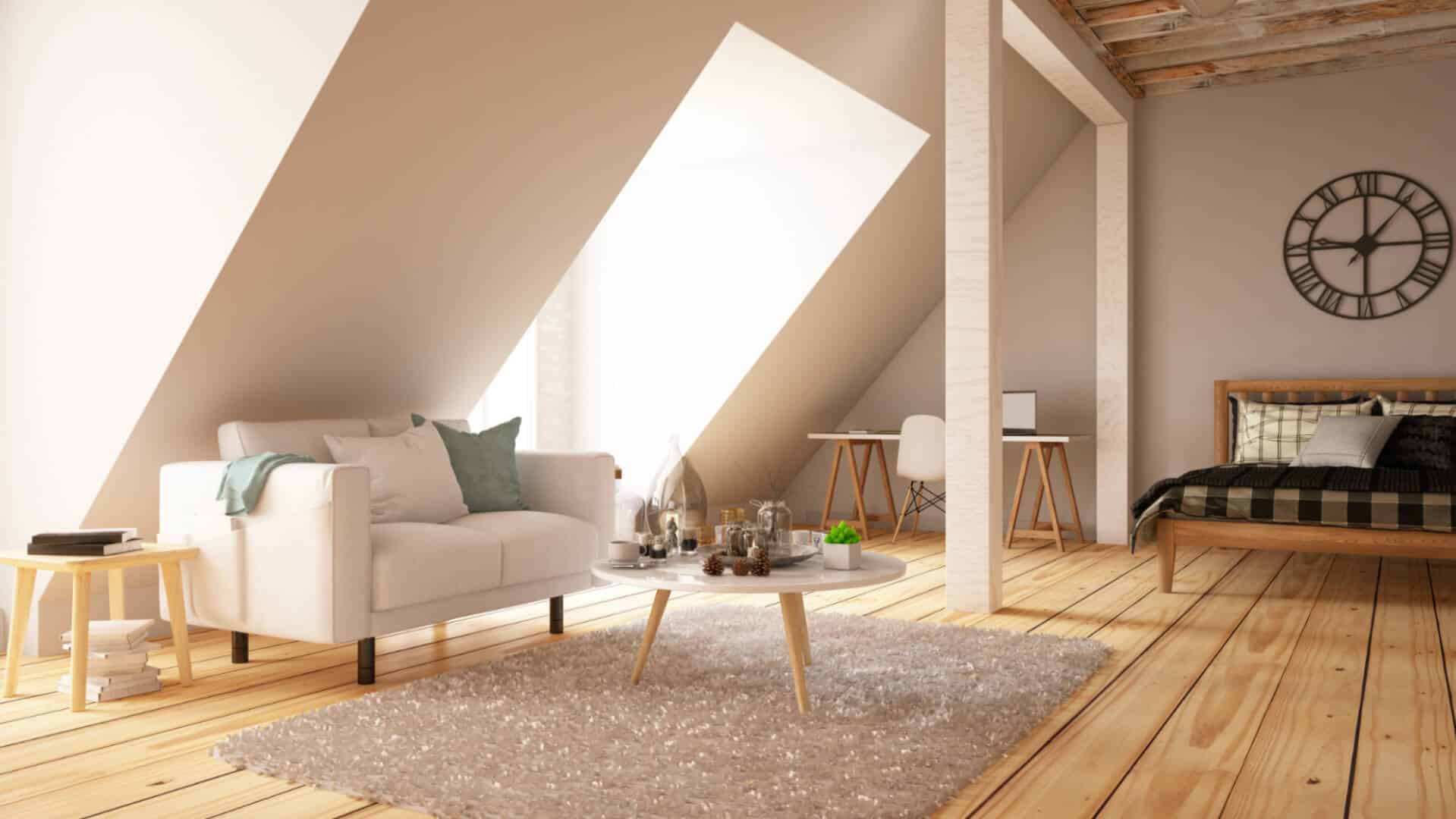 Do You Need Planning Permission for a Loft Conversion in London
