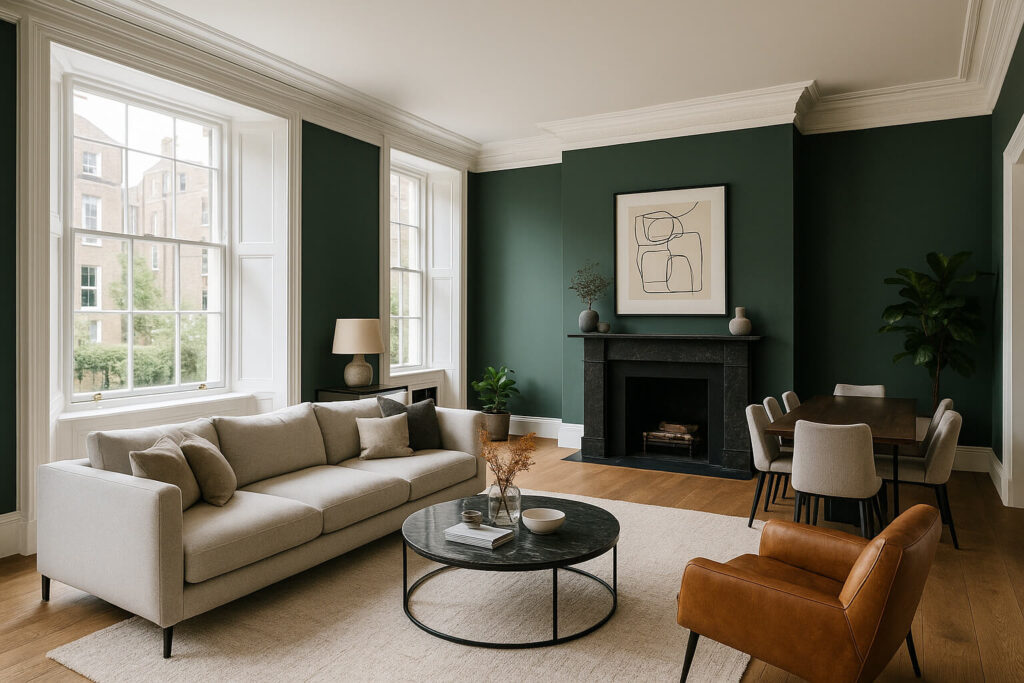 Interior Painting