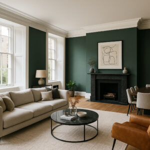 Interior Painting