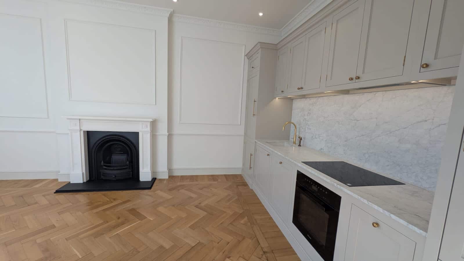 Top 10 Kitchen Design Ideas For London Homes