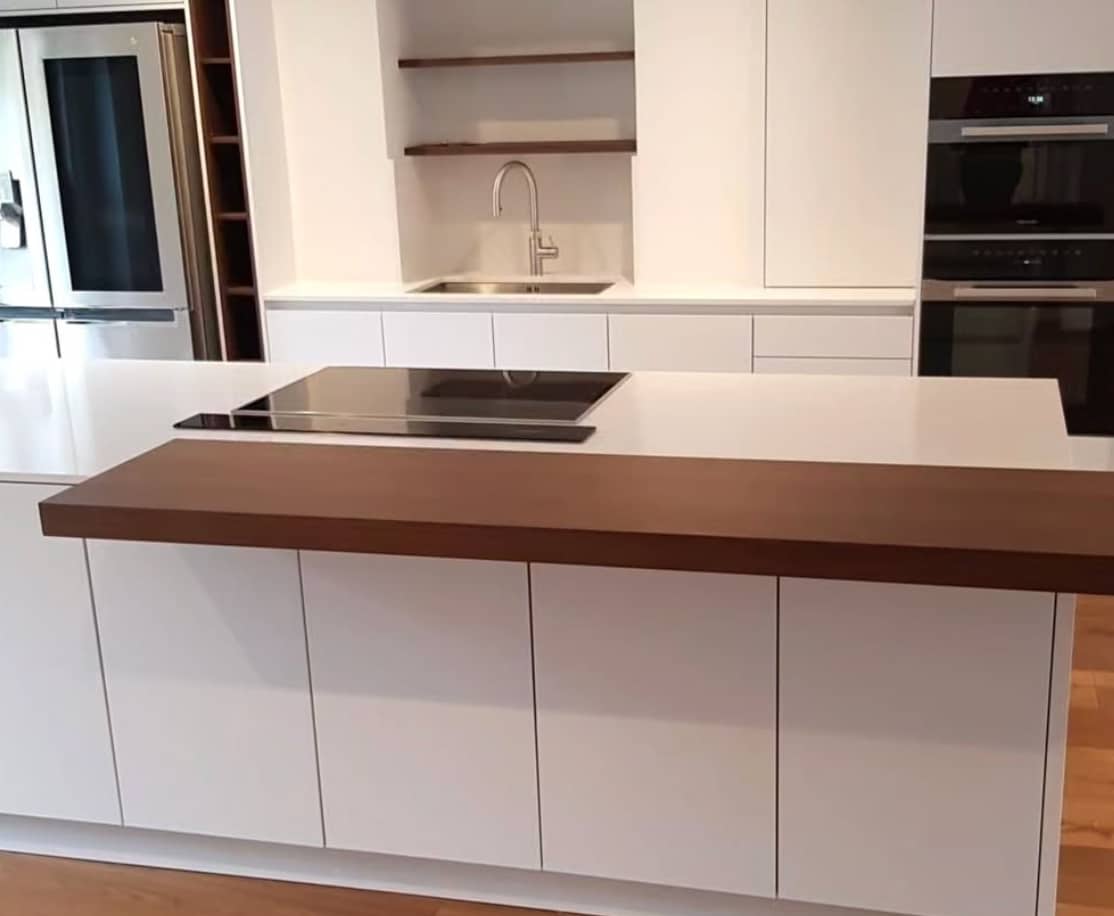 Maximise Storage with Tall Cabinets and Clever Layouts