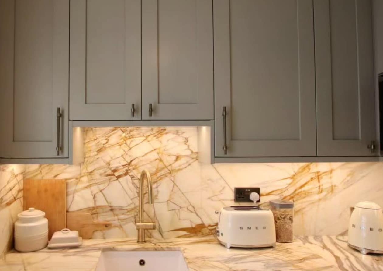 Personalise with Unique Elements and Thoughtful Details