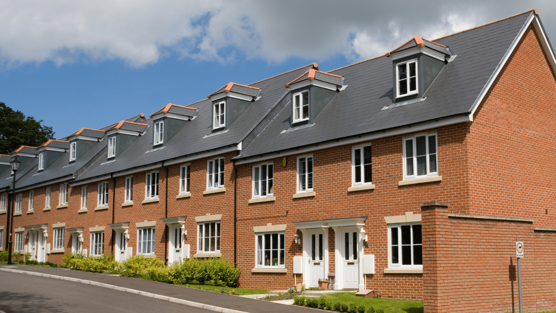 Builders Parsons Green