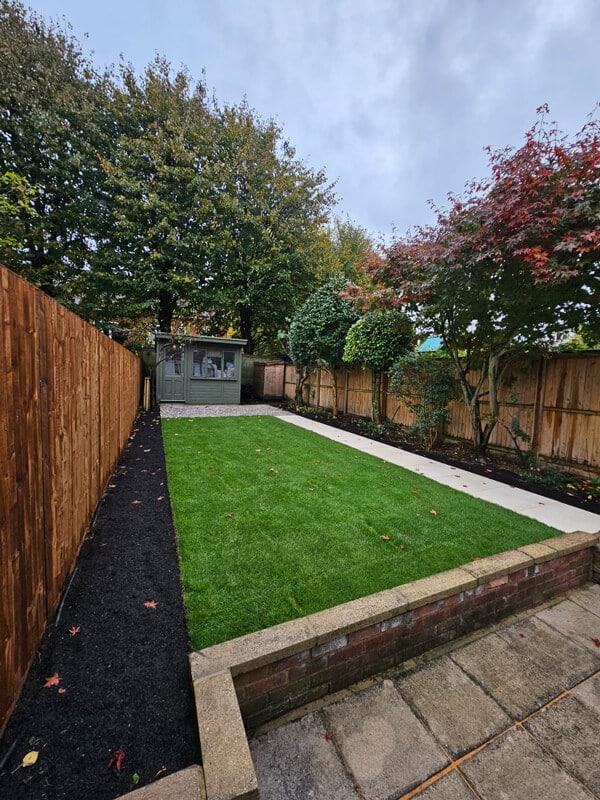 Choosing the right renovation project for your London property