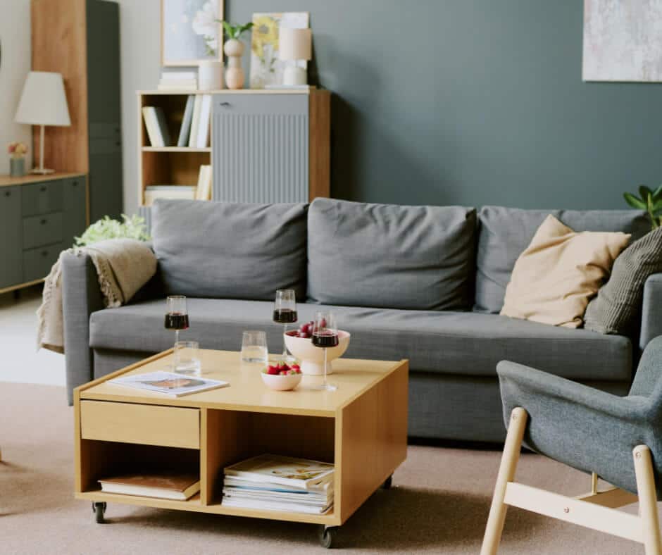 Statement Wallpaper Walls