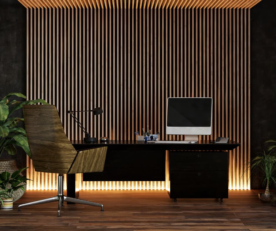 Creative Designs for Modern Homes in London