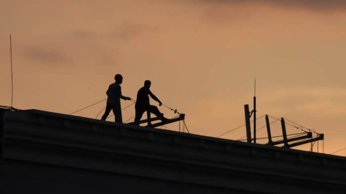 Types of Building Services: Examples and Applications