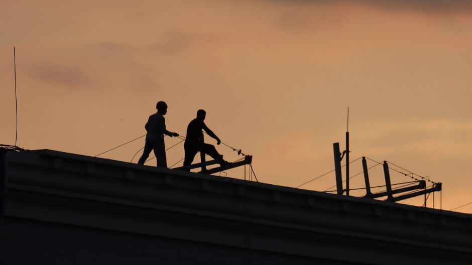 Types of Building Services: Examples and Applications