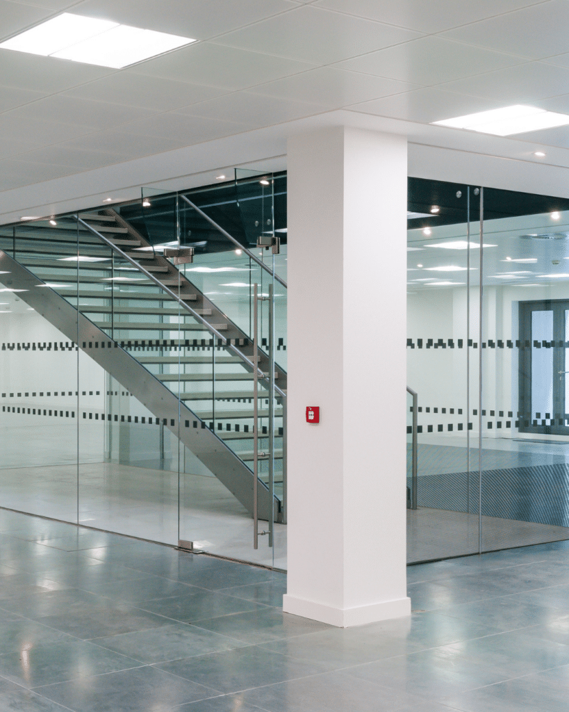 Commercial Painters and Decorators London