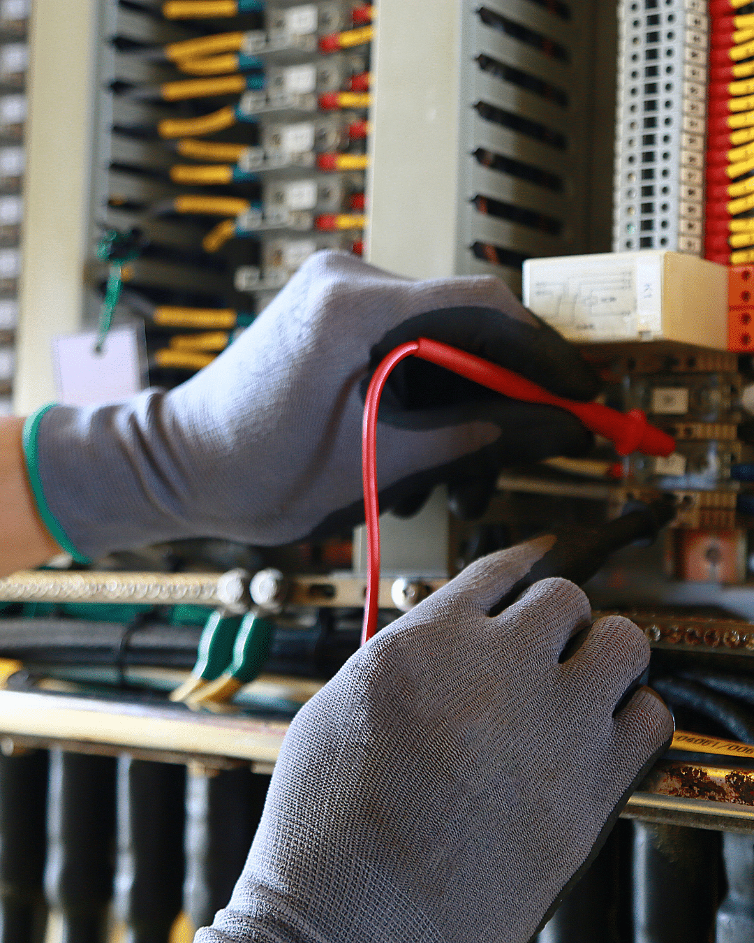 Commercial Electrical Services