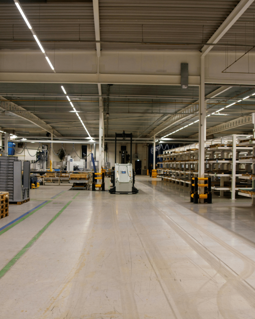 Commercial Electrical Services