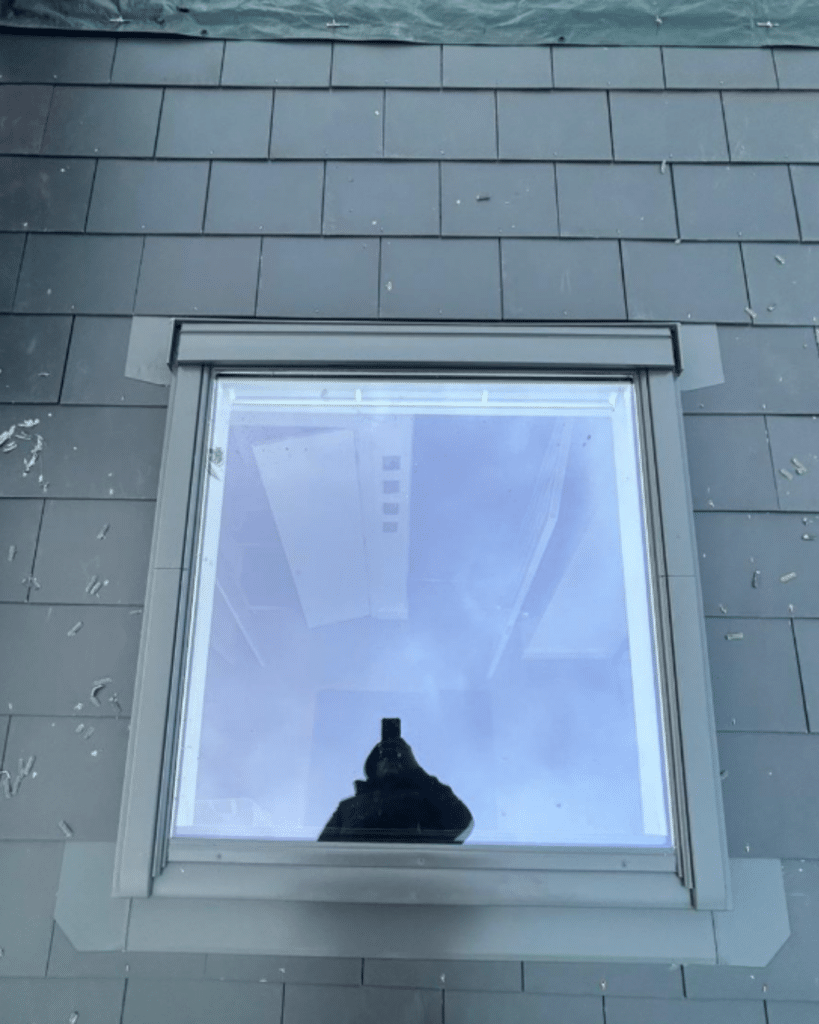 Commercial Roofing Services