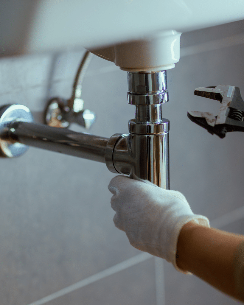 Commercial Plumbing & Heating Services