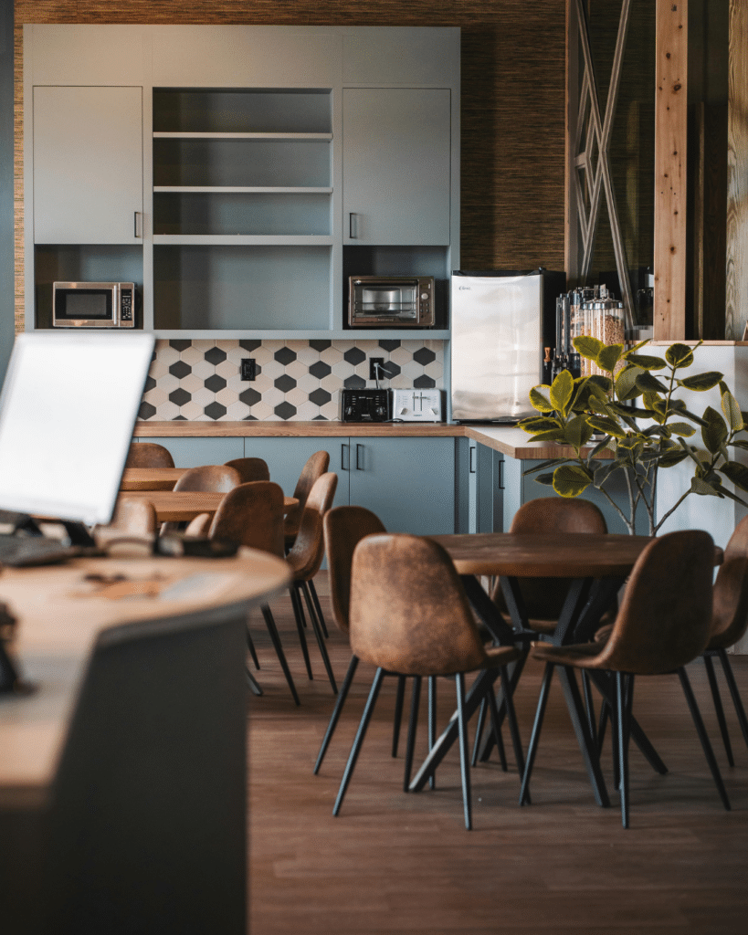 Commercial Plumbing & Heating Services