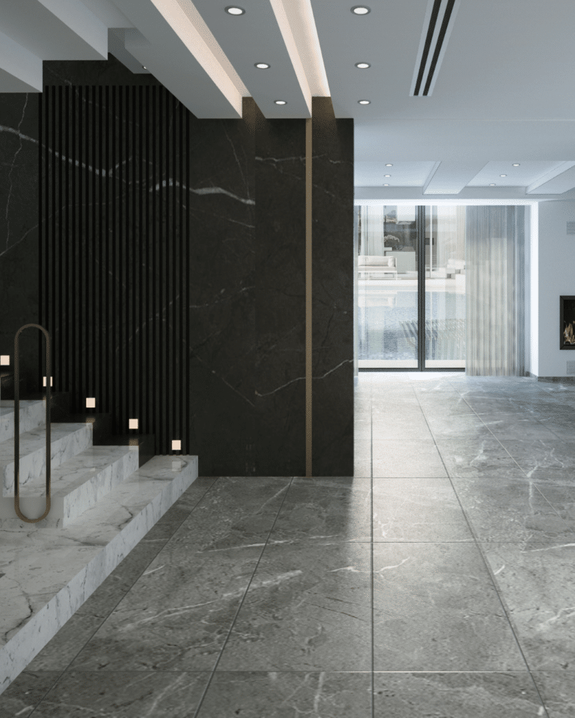 Commercial Flooring Services