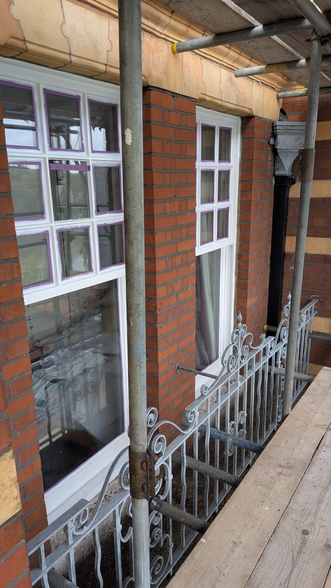 Commercial Painters and Decorators London