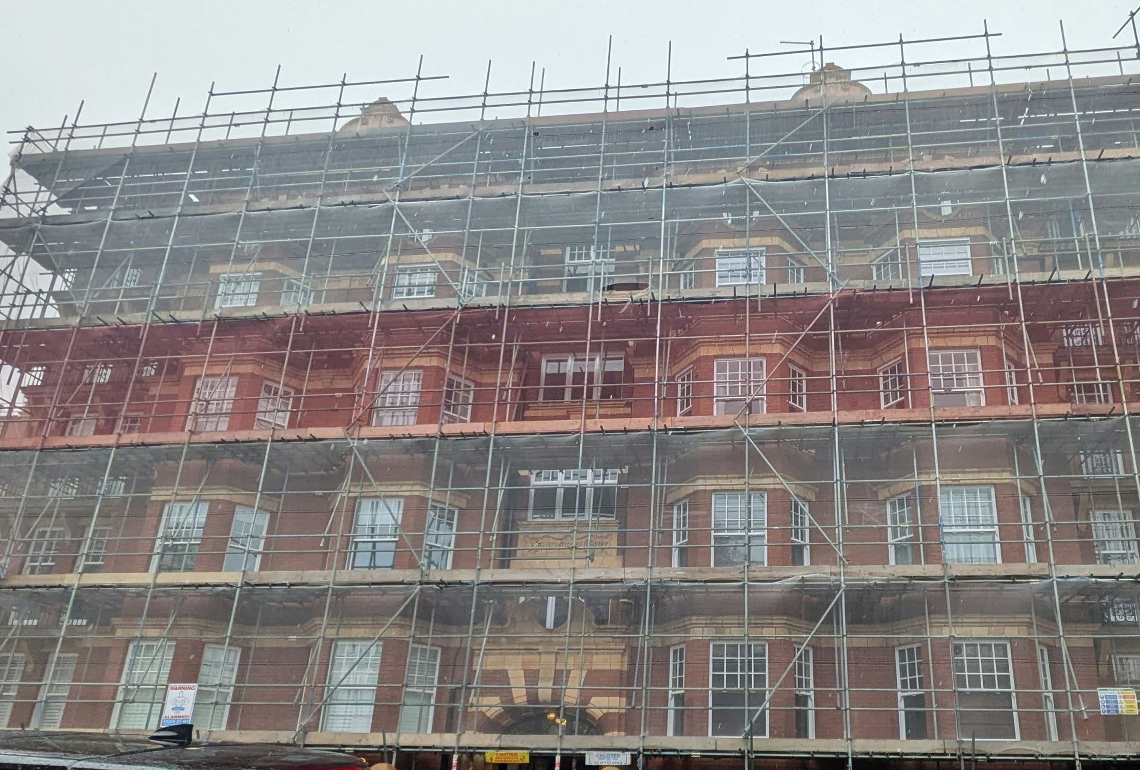 Our Recent Projects