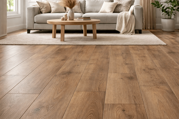What Is LVT Flooring & Why Is It Popular?
