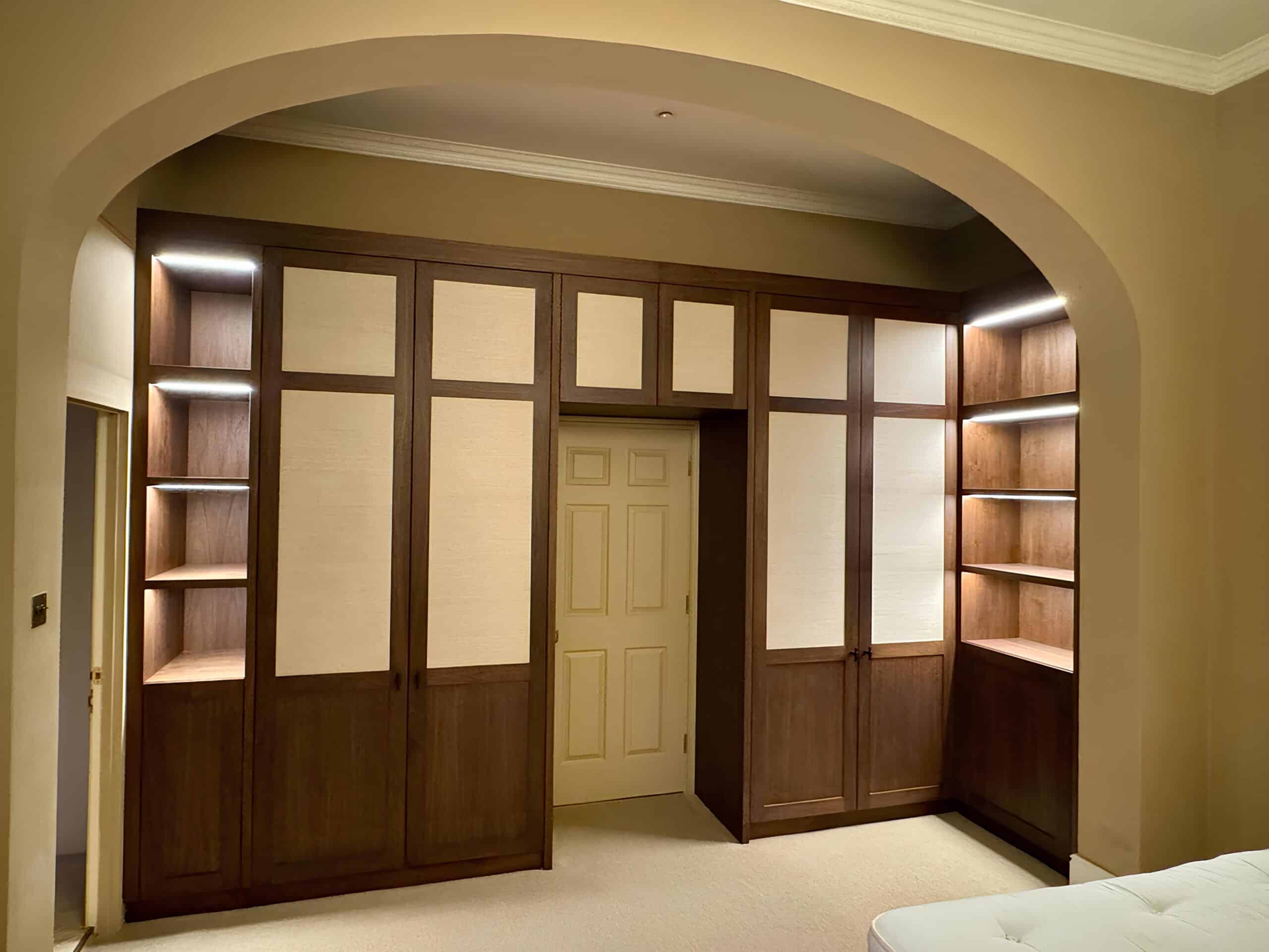 Builders West London