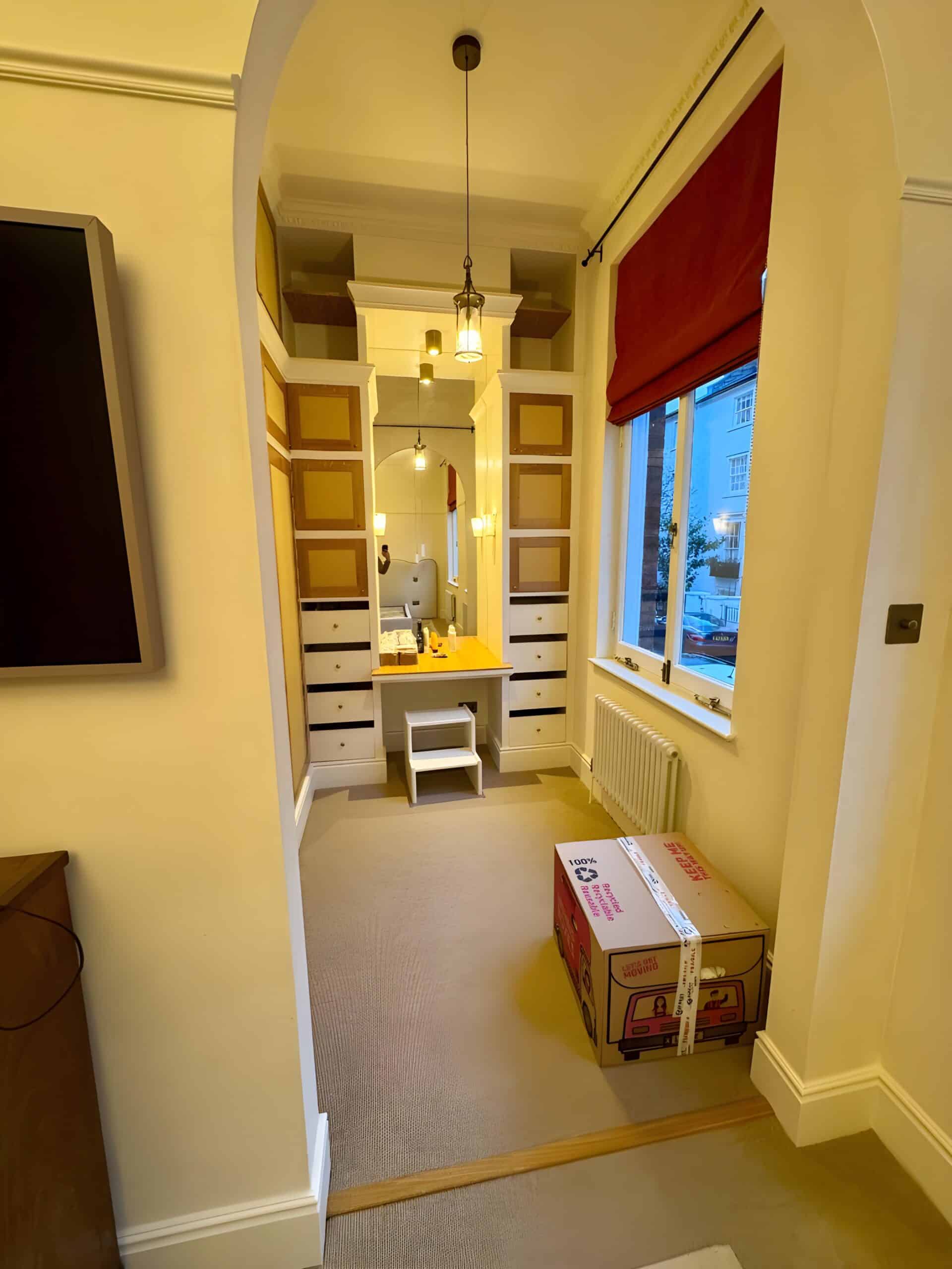 Builders West London