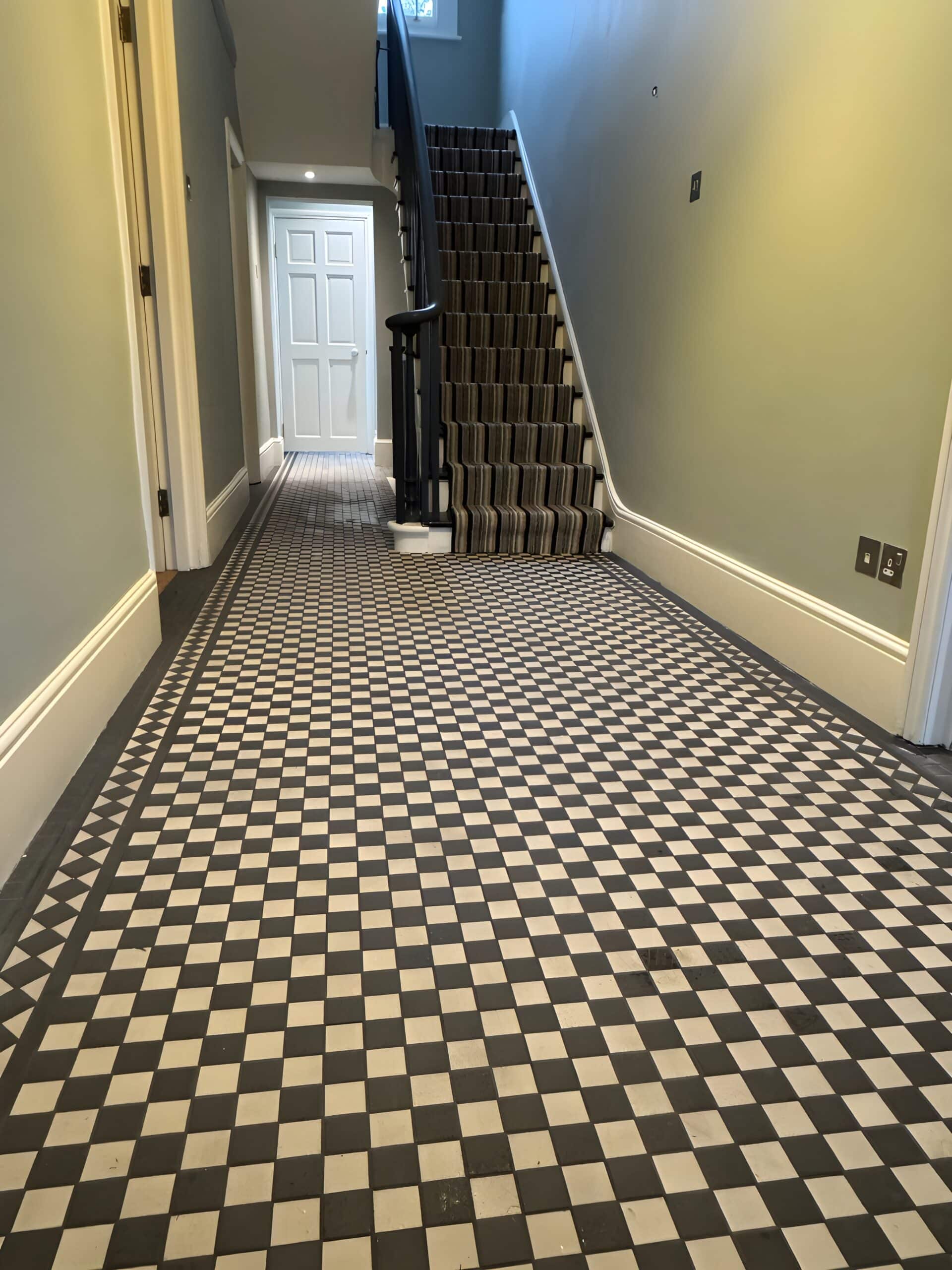 Builders North London