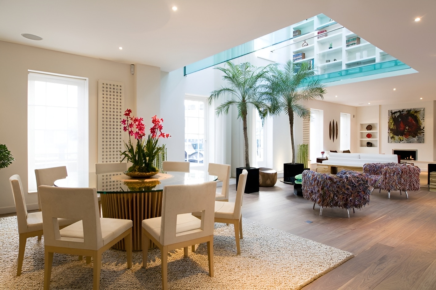 Benefits of Engineered Wood Flooring