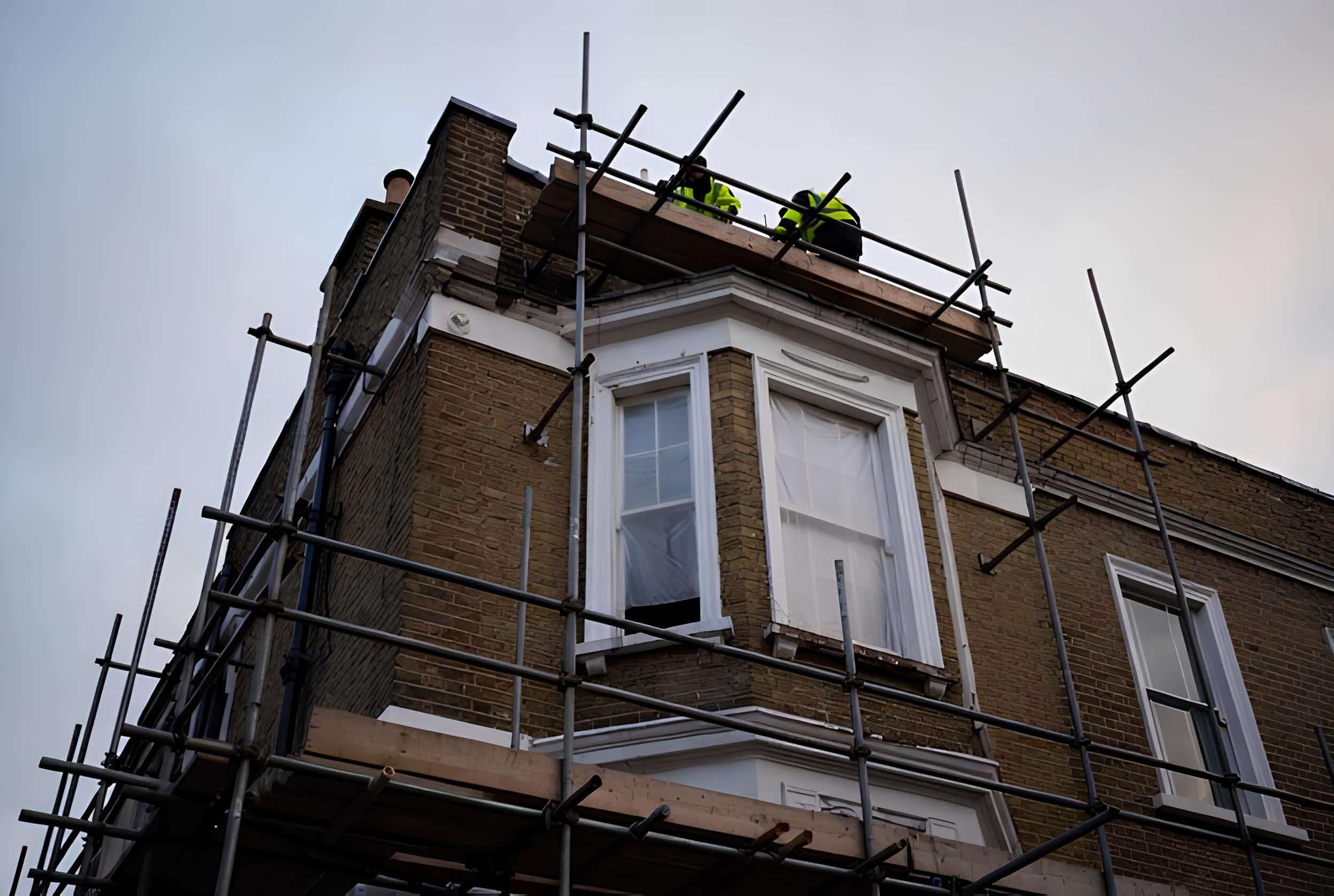 Sash Window Repairs London