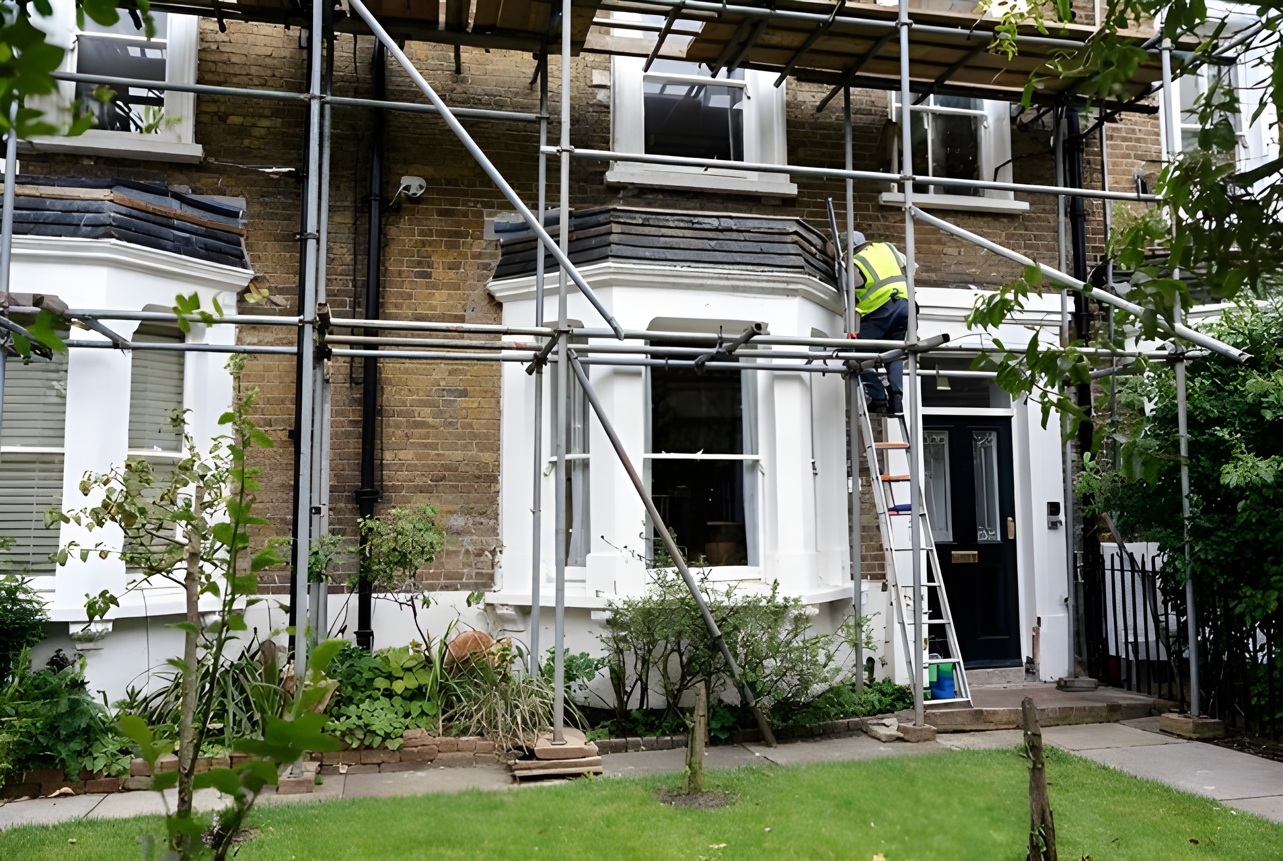 Residential Property Maintenance Services