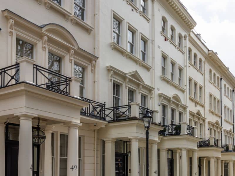 Modernise Victorian Flat in Islington