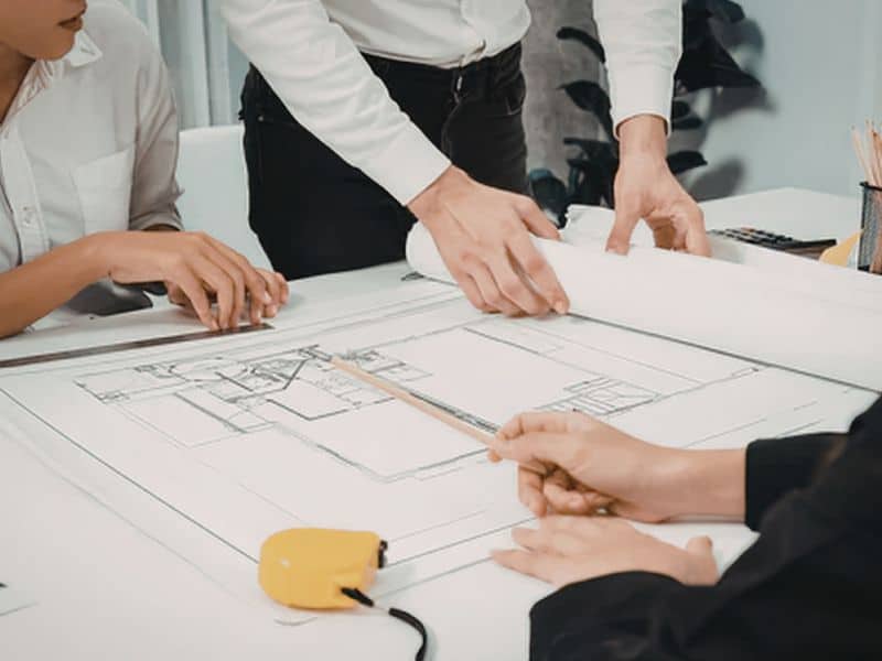 Planning Permission in Islington