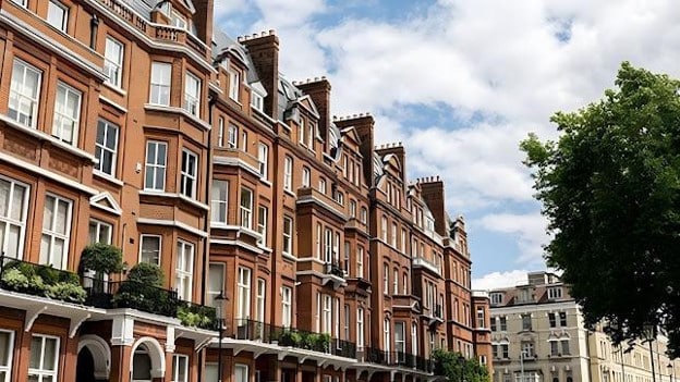 Property Refurbishment Cost in London