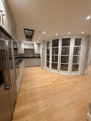 Kitchen Refurbishments