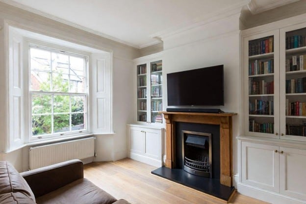 Bespoke Joinery London
