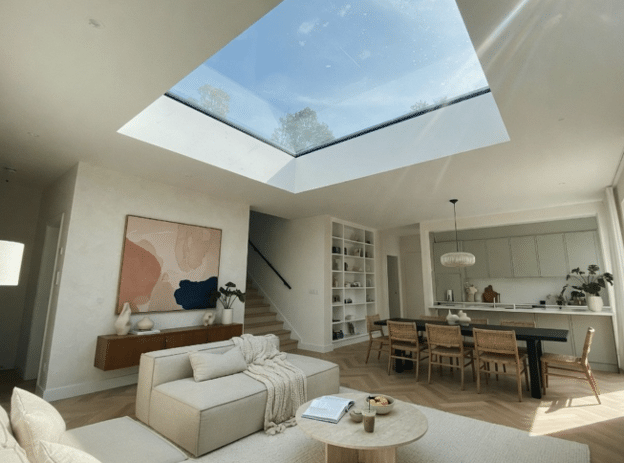 Home Refurbishment in London