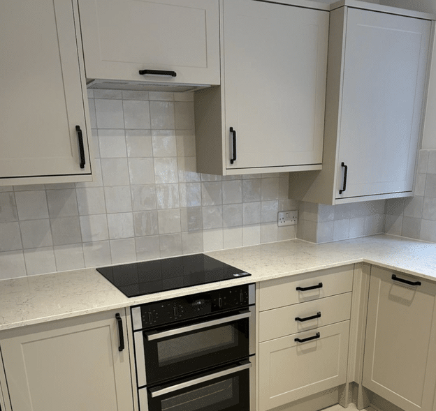 Kitchen Refurbishment in London