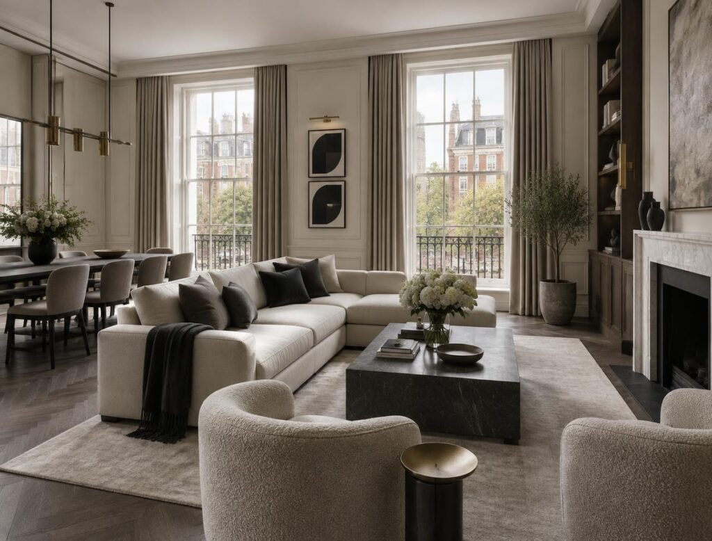 Knightsbridge
