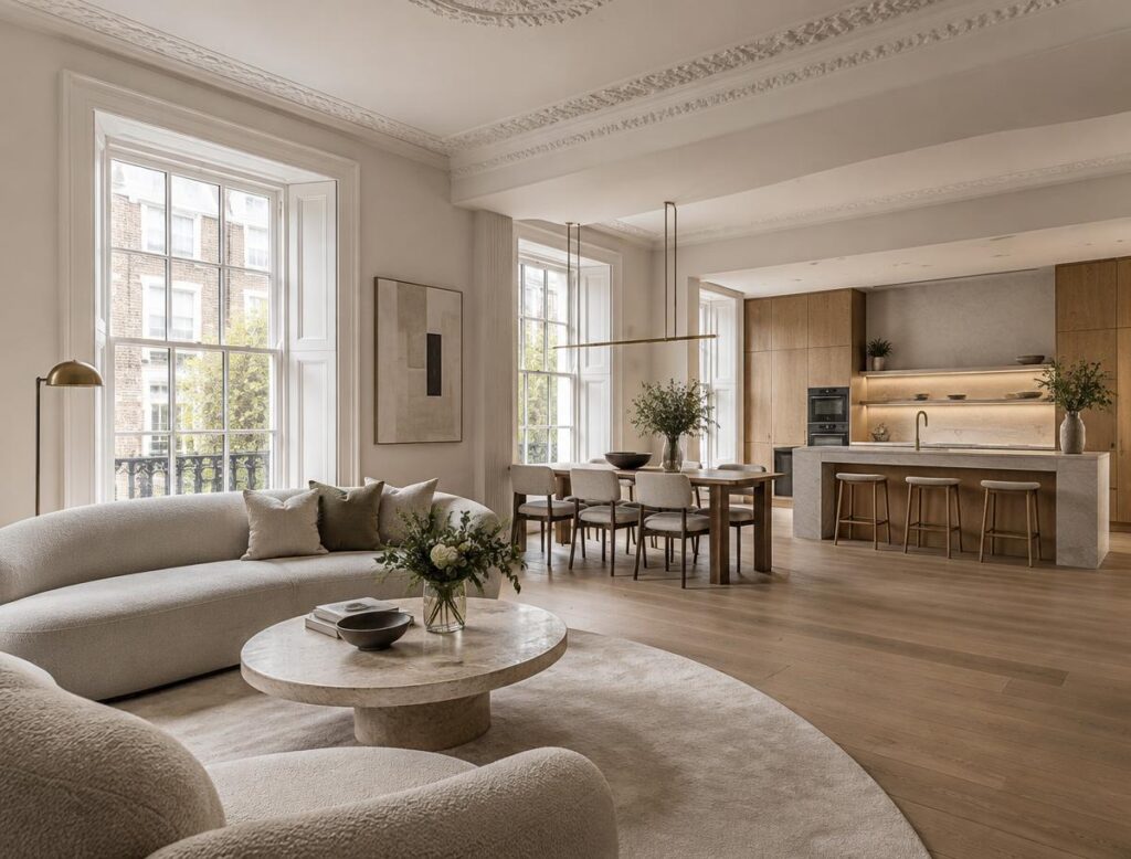 Marylebone