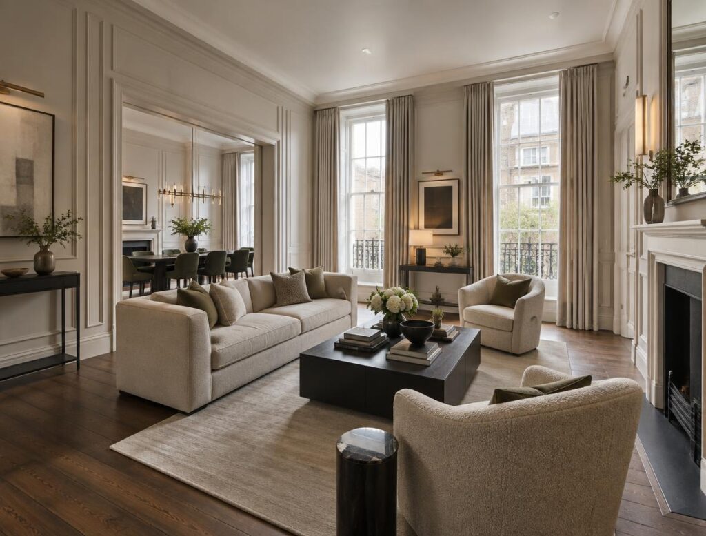 Mayfair