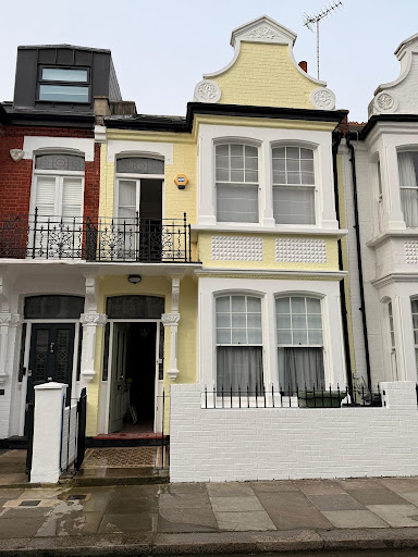 What Does a Property Maintenance Company Do?