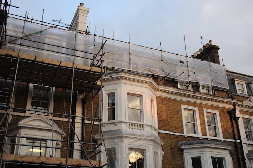 Luxury Home Renovation London