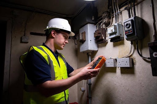 Electrical Safety Check