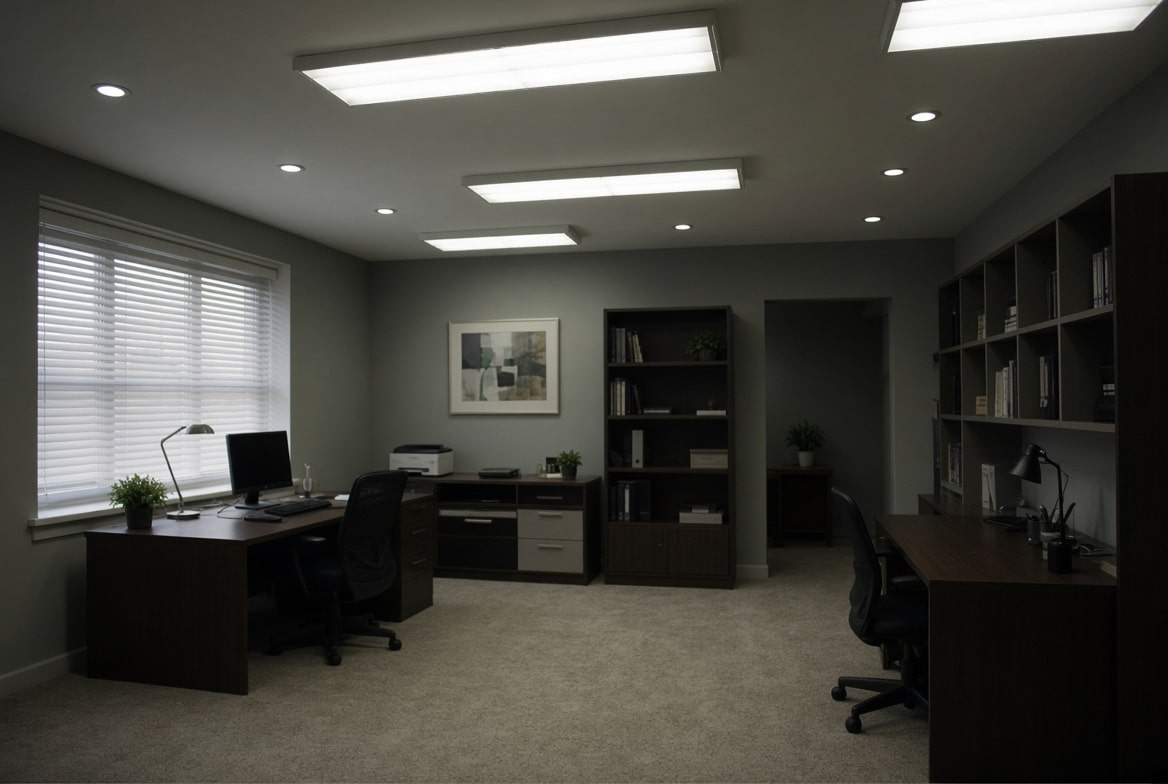 Are Flickering LED Lights Dangerous?