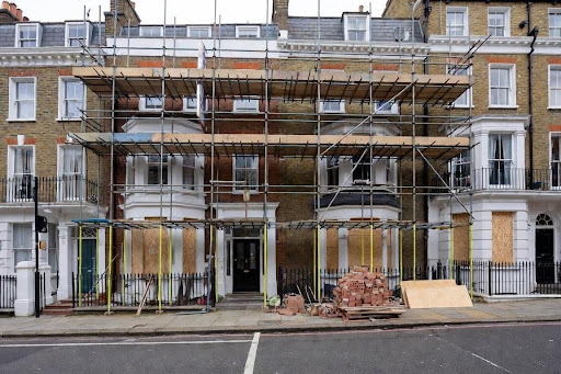 Full Property Refurbishment Quote
